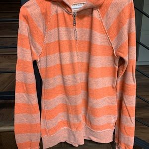 Billabong hoodie jacket